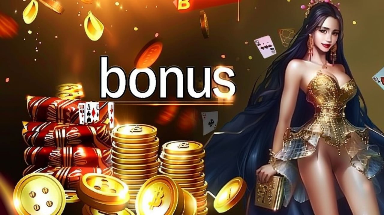 Kartu Bingo dengan angka dan pola kemenangan