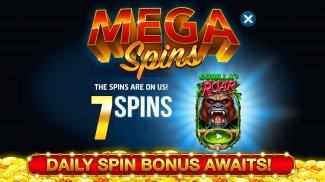 Antarmuka pemain Texas Hold'em Bonus menampilkan pilihan taruhan